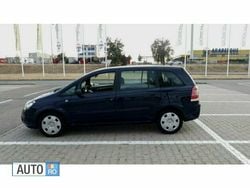 Utilizat 2006 Opel Zafira Monovolum | 2.500 EUR