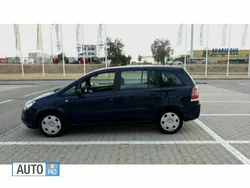Utilizat 2006 Opel Zafira Monovolum | 2.500 EUR