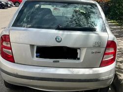 Utilizat 2003 Skoda Fabia Hatchback | 4.700 EUR
