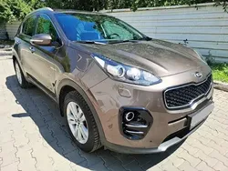 Maro Utilizat 2016 Kia Sportage SUV | 14.300 EUR