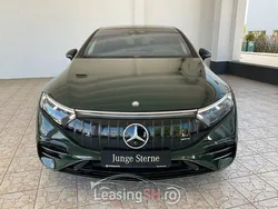 Verde Utilizat 2023 Mercedes EQS 53 AMG AMG Berlinǎ | 97.572 EUR