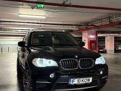 Culoarenegru Utilizat 2013 BMW X5 SUV | 12.700 EUR