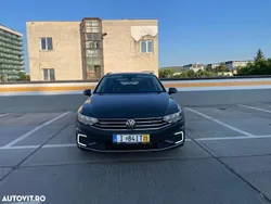 Gri Utilizat 2021 VW Passat GTE Break | 15.450 EUR
