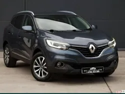 Utilizat 2016 Renault Kadjar SUV | 11.000 EUR