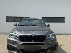 Gri Utilizat 2016 BMW X6 SUV | 27.000 EUR (Preț bun)
