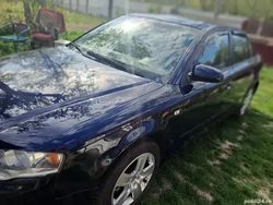 Albastru Utilizat 2008 Audi A4 Berlinǎ | 3.500 EUR