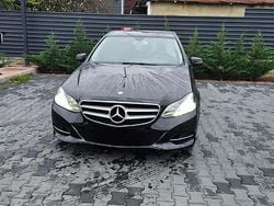 Utilizat 2016 Mercedes E200 Berlinǎ | 12.000 EUR (Preț bun)