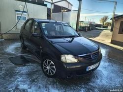 Utilizat 2006 Dacia Logan Berlinǎ | 850 EUR (Super Preț)
