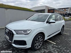 Culoarealb Utilizat 2022 Audi Q7 SUV | 39.000 EUR