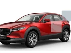 Tracțiune față Nouă 2024 Mazda CX-30 SUV | 22.500 EUR