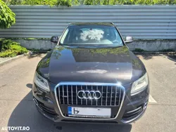 Gri Utilizat 2013 Audi Q5 SUV | 13.500 EUR (Preț bun)
