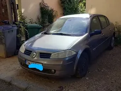 Utilizat 2003 Renault Mégane II Berlinǎ | 2.600 EUR