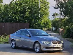 Gri Utilizat 2012 BMW 330 Coupe | 9.200 EUR