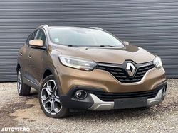 Culoaremaro Utilizat 2015 Renault Kadjar XMOD SUV | 11.950 EUR (Puțin scump)