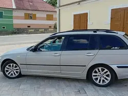 Utilizat 2005 BMW 318 Break | 1.550 EUR