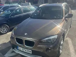 Maro Utilizat 2012 BMW X1 SUV | 9.000 EUR (Preț bun)