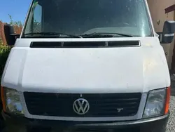 Alb Utilizat 2001 VW LT Van | 1.700 EUR