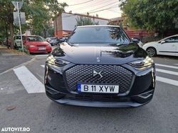Culoarenegru Utilizat 2019 DS Automobiles DS3 Crossback SUV | 15.990 EUR