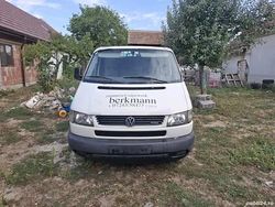 Utilizat 2002 VW T4 Van | 1.850 EUR