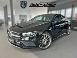 Utilizat 2020 Mercedes CLA250e AMG line Berlinǎ | 25.990 EUR