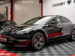 Rosu Utilizat 2019 Tesla Model 3 Berlinǎ | 26.500 EUR