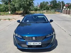 Utilizat 2019 Peugeot 508 Berlinǎ | 14.900 EUR (Preț bun)