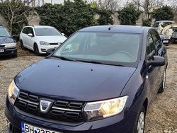 Culoarealbastru Utilizat 2017 Dacia Logan Ambiance Berlinǎ | 6.900 EUR (Preț OK)