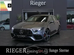 Gri Utilizat 2024 Mercedes CLA45 AMG Premium Plus Berlinǎ | 60.841 EUR