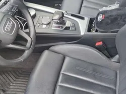 Argintiu Utilizat 2018 Audi A4 Hatchback | 22.500 EUR