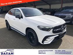 Utilizat 2024 Mercedes GLC200 AMG SUV | 70.179 EUR