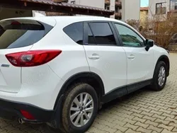 Utilizat 2015 Mazda CX-5 SUV | 12.600 EUR (Preț OK)