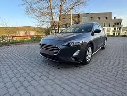 Gri Utilizat 2020 Ford Focus Break | 8.900 EUR (Preț bun)
