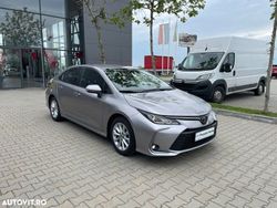 Gri Utilizat 2021 Toyota Corolla Business Edition Berlinǎ | 18.292 EUR (Puțin scump)