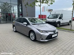 Gri Utilizat 2021 Toyota Corolla Business Edition Berlinǎ | 17.989 EUR