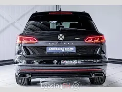 Negru Utilizat 2019 VW Touareg SUV | 60.961 EUR