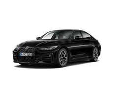 Black sapphire metallic metalizat Utilizat 2023 BMW 420 Gran Coupé Shadowline Coupe | 41.116 EUR (Preț OK)