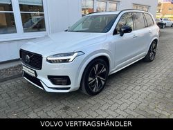 Utilizat 2022 Volvo XC90 Ultimate SUV | 61.606 EUR (Scump)