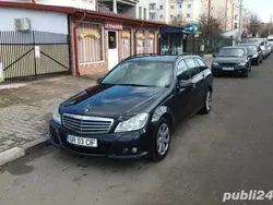 Utilizat 2013 Mercedes 200 Break | 3.800 EUR