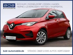 Utilizat 2021 Renault Zoe Experience Hatchback | 13.403 EUR (Super Preț)