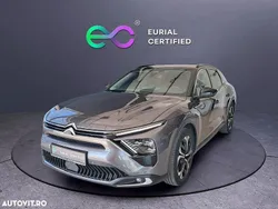 Gri Utilizat 2022 Citroën C5 X Shine Berlinǎ | 26.800 EUR