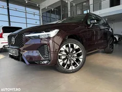 Culoarerosu Utilizat 2025 Volvo XC60 Ultra SUV | 60.379 EUR