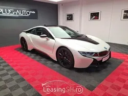 Alb Utilizat 2020 BMW i8 Coupe | 119.999 EUR