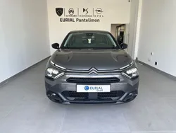 Gri Utilizat 2023 Citroën C4 Shine Hatchback | 24.395 EUR