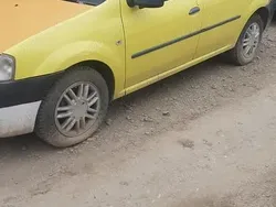 Utilizat 2008 Dacia Logan Berlinǎ | 1.200 EUR (Preț bun)