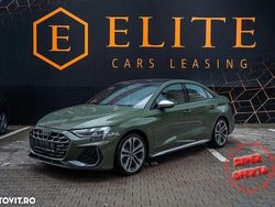 Culoareverde Utilizat 2024 Audi S3 Berlinǎ | 47.190 EUR