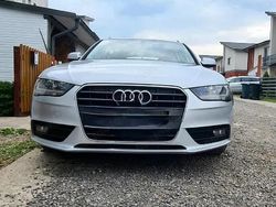 Utilizat 2013 Audi A4 Break | 7.390 EUR (Preț OK)