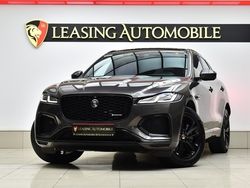 Gri Utilizat 2021 Jaguar F-Pace R-Dynamic SUV | 32.990 EUR