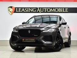 Gri Utilizat 2021 Jaguar F-Pace R-Dynamic SUV | 32.990 EUR