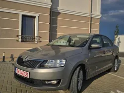Culoarebej Utilizat 2019 Skoda Rapid Ambition Berlinǎ | 8.990 EUR (Preț OK)