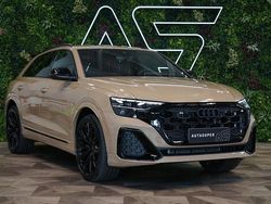 Utilizat 2025 Audi Q8 SUV | 104.176 EUR